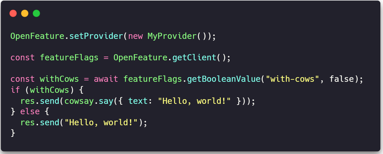 openfeature
