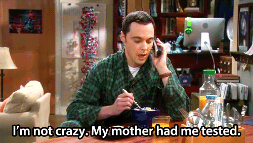 sheldon